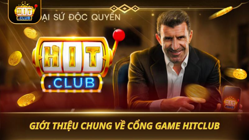 REVIEW HITCLUB: ĐÁNH GIÁ CHI TIẾT CỔNG GAME BÀI HOT 2026 Giới thiệu chung về cổng game HITCLUB