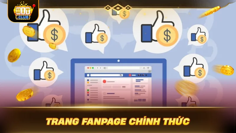 LIÊN HỆ HITCLUB: KÊNH HỖ TRỢ TRỰC TUYẾN HOT Trang fanpage chính thức